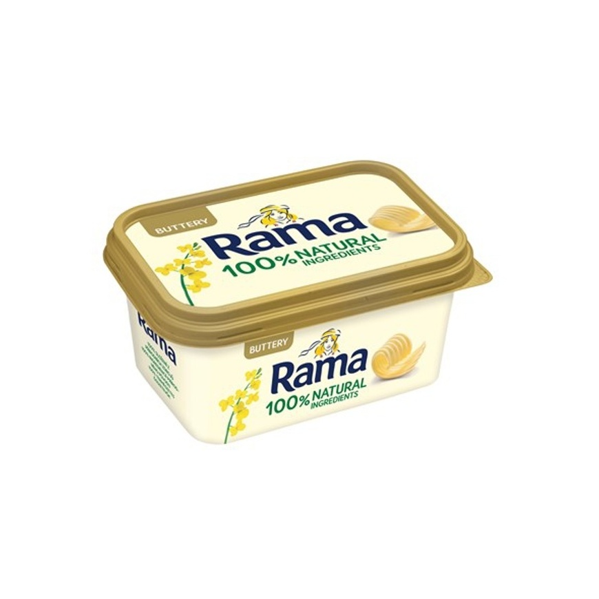Rama buttery 400g
