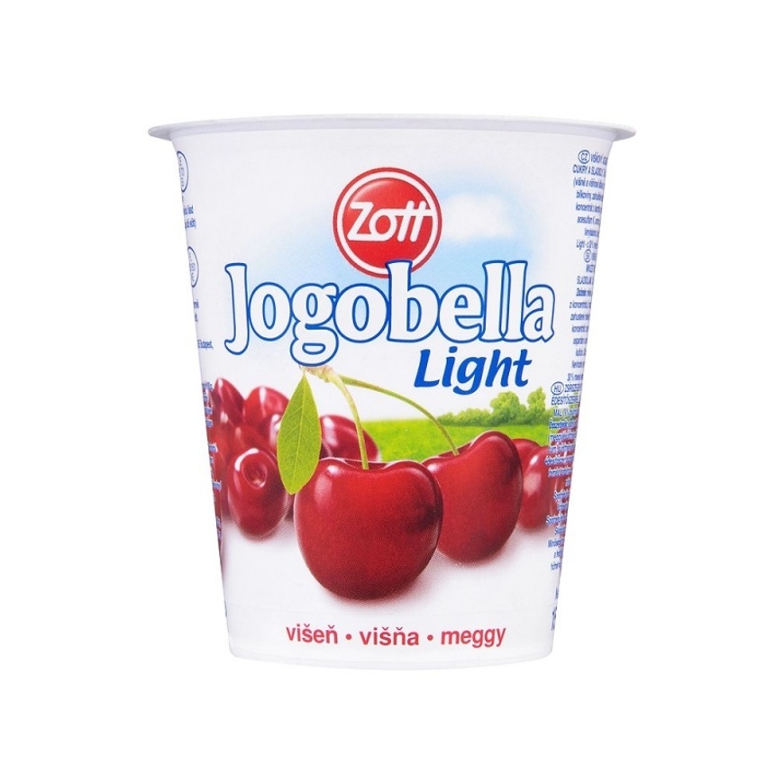 Jogobella 150g light 1,3%