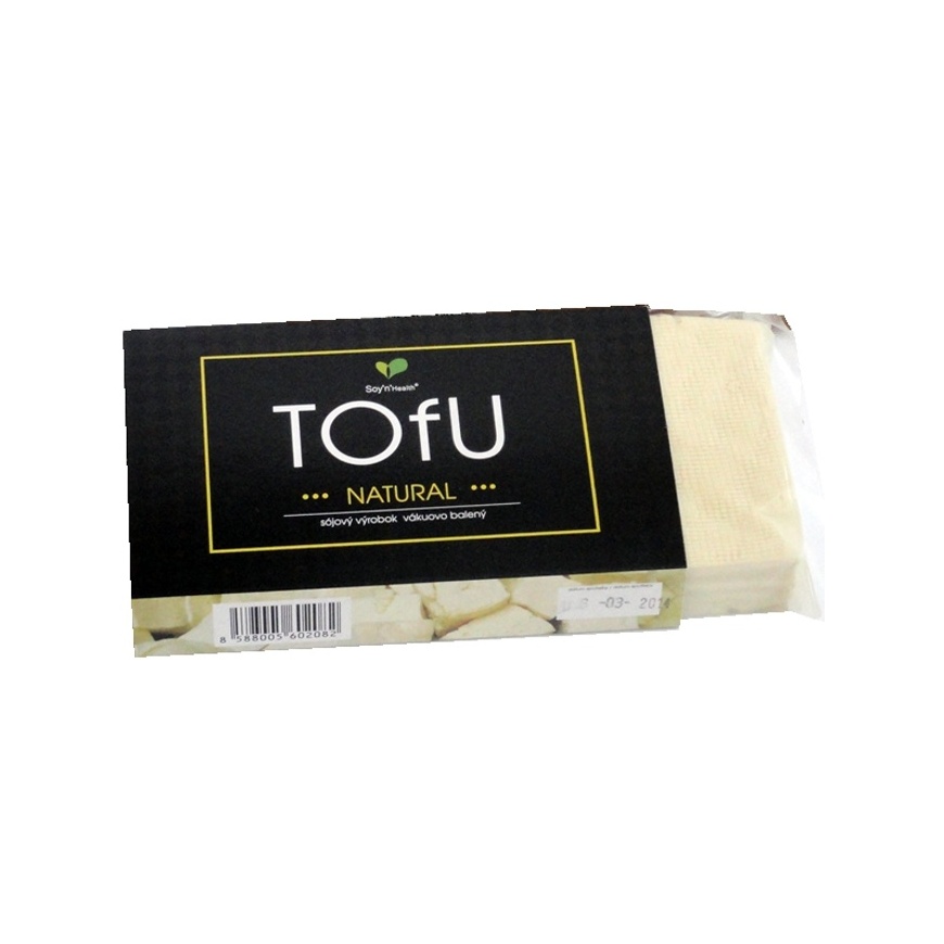 Tofu natural 200g Soy