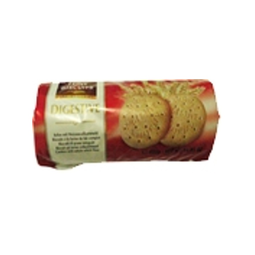 Digestive biscuits 400g