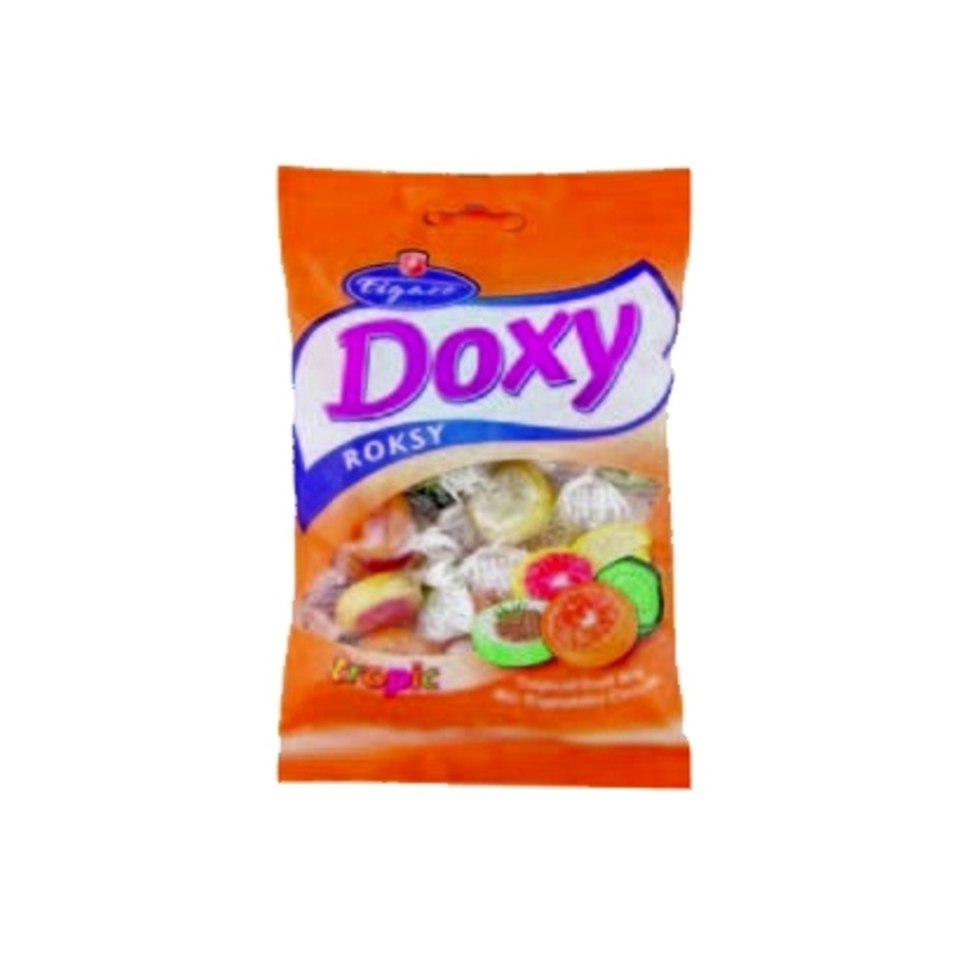 Doxy roksy 90g tropic