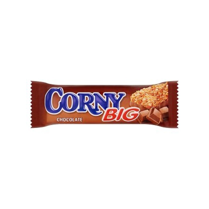Tyčinka Corny 50g čokoláda