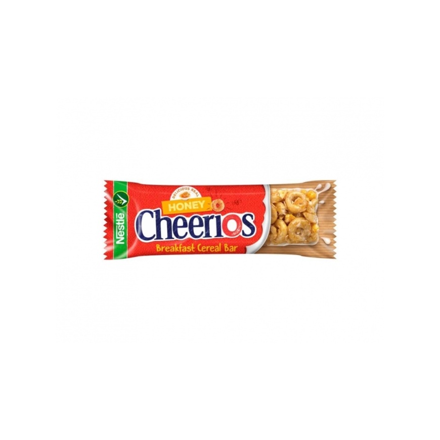 Cheerios med 22g