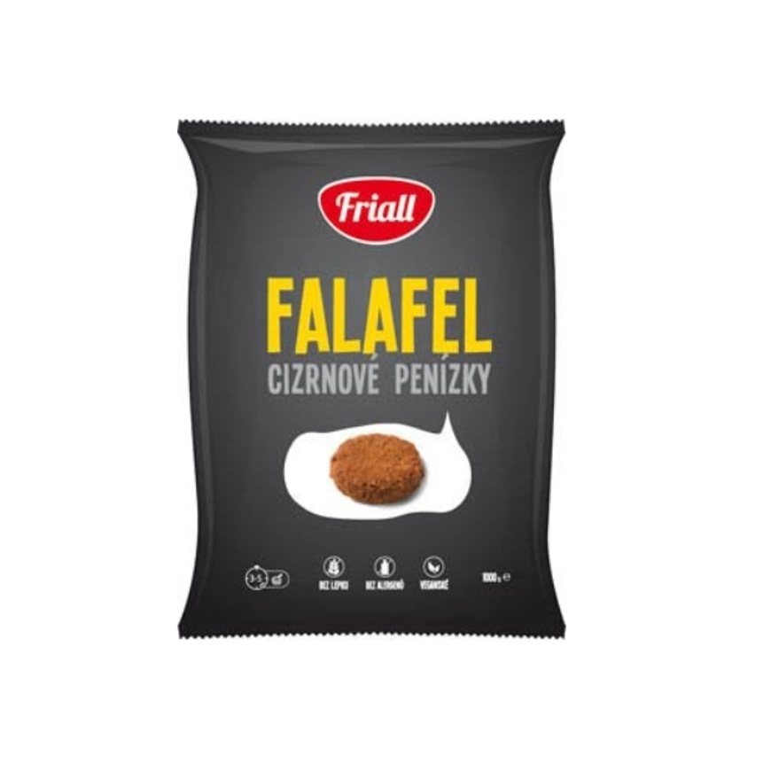 Falafel 1kg