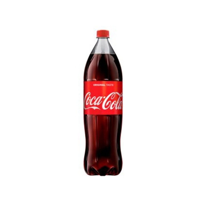 Coca Cola 1,75L Pet