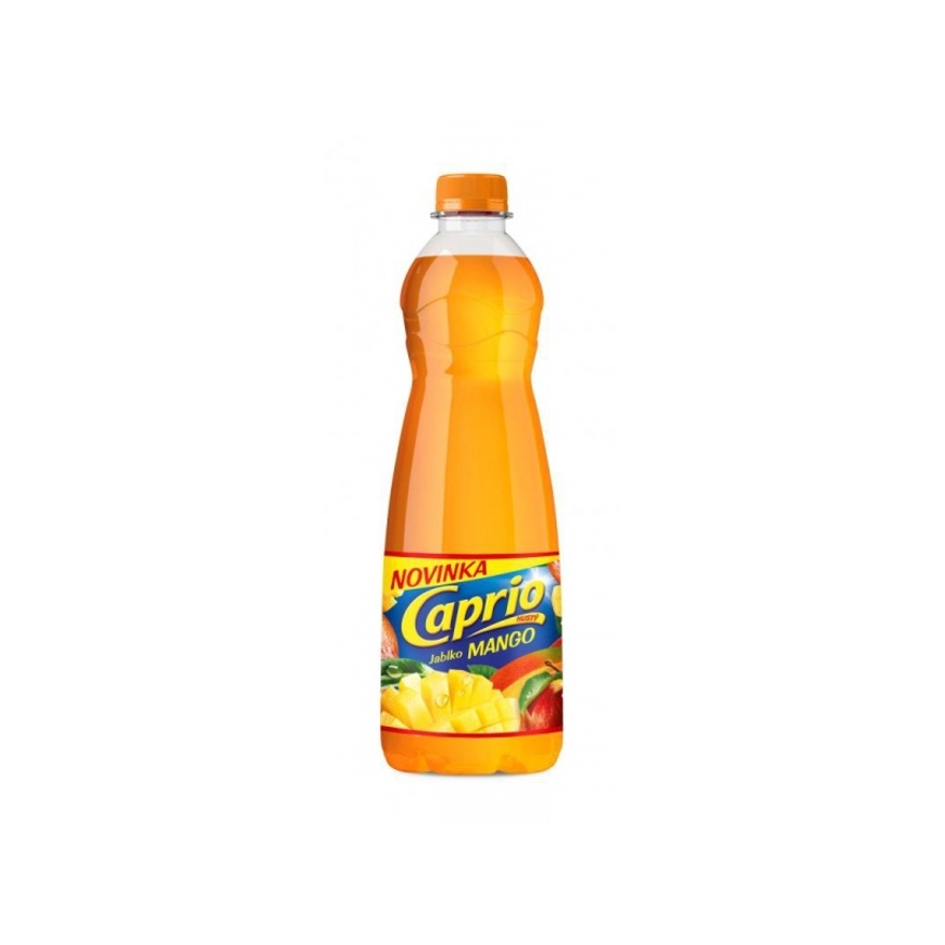 Sirup Caprio 0,7L mango