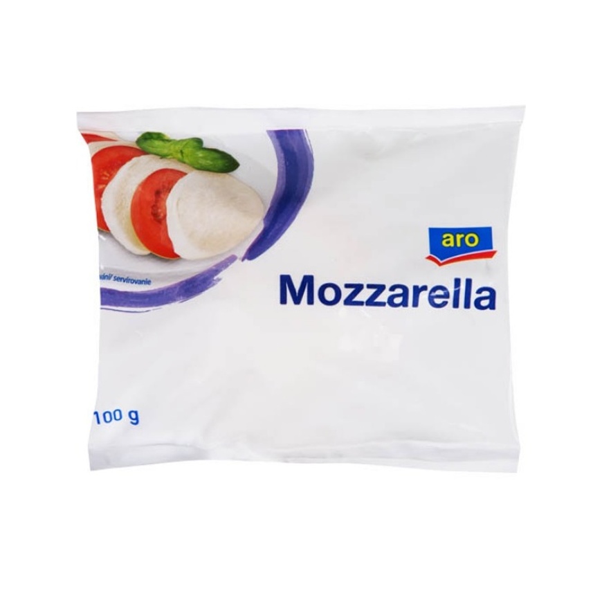 Mozzarella v náleve 6x100g