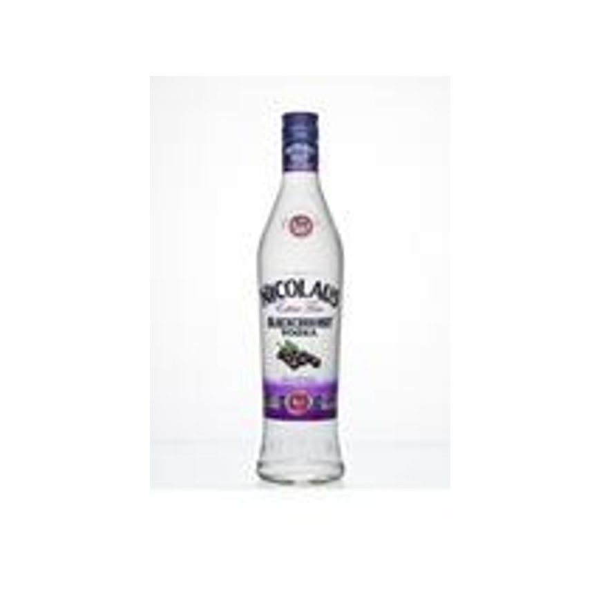 Vodka Ex.FineCranb.38%0,5L