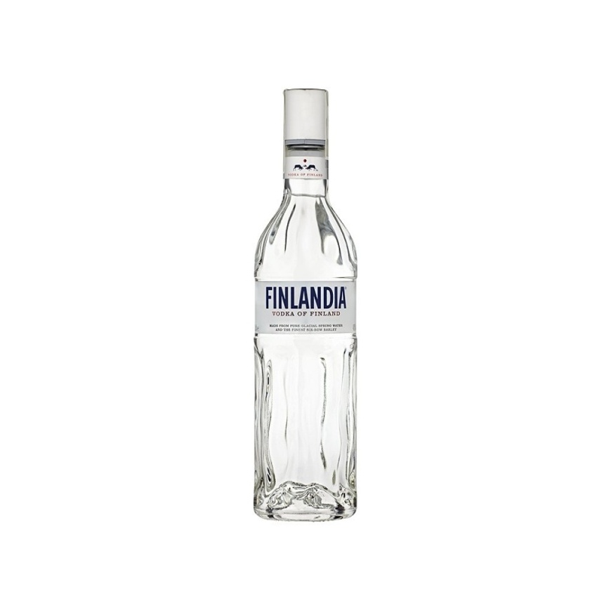 Vodka Finlandia 40% 0,7L*