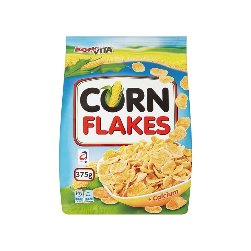 Corn flakes 375g Bonavita