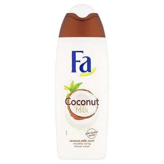 Fa SG 250 Coconut milk