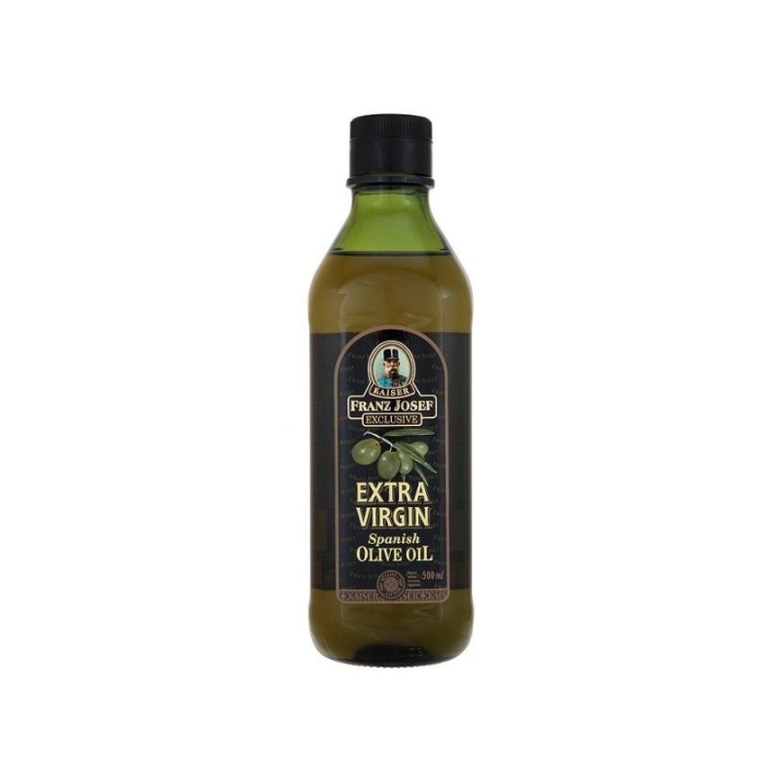 Olej olivový extra panenský 500ml Franz Josef