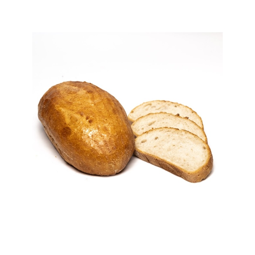 Chlieb biely 400gr