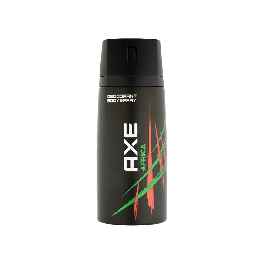 AXE deo spray 150ml africa