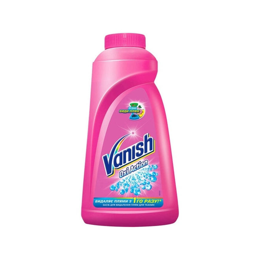 Vanish 1L ružový