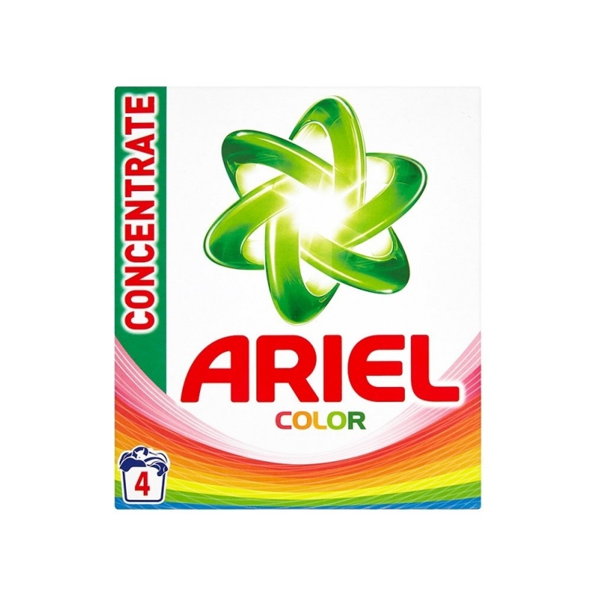 Ariel 300g color