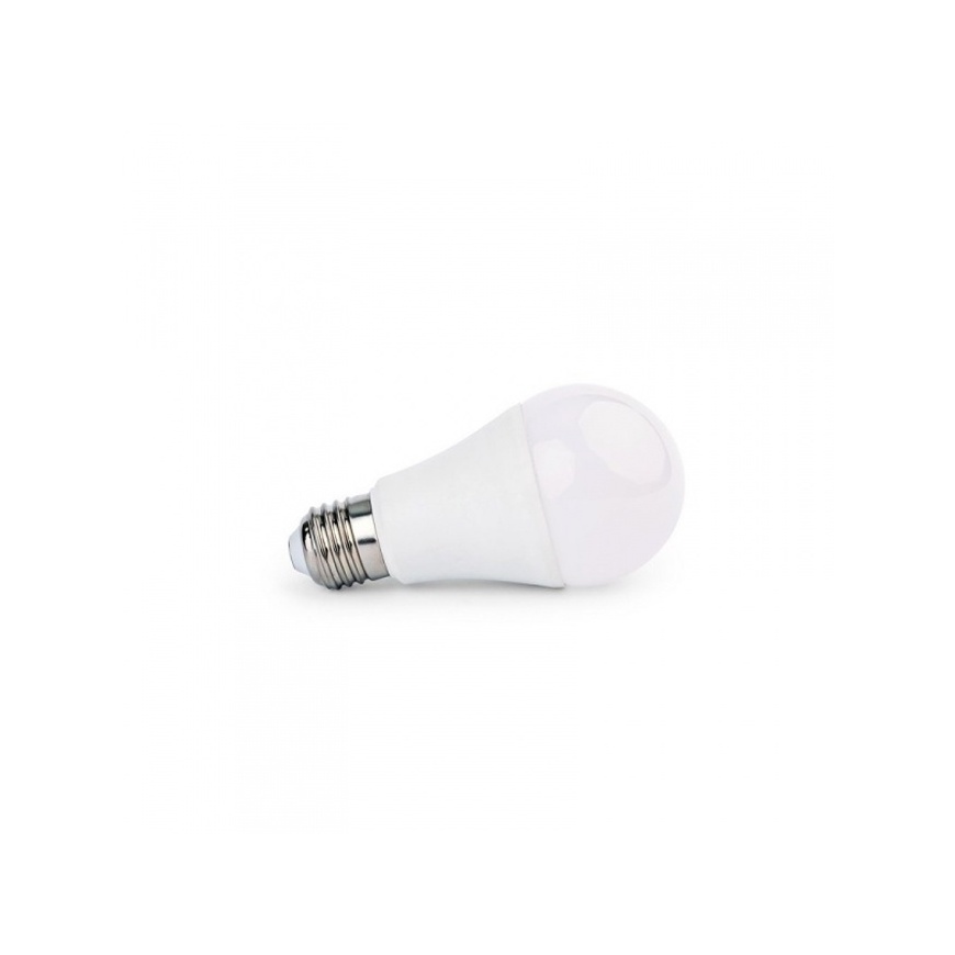 Žiarovka LED E27 12W studená