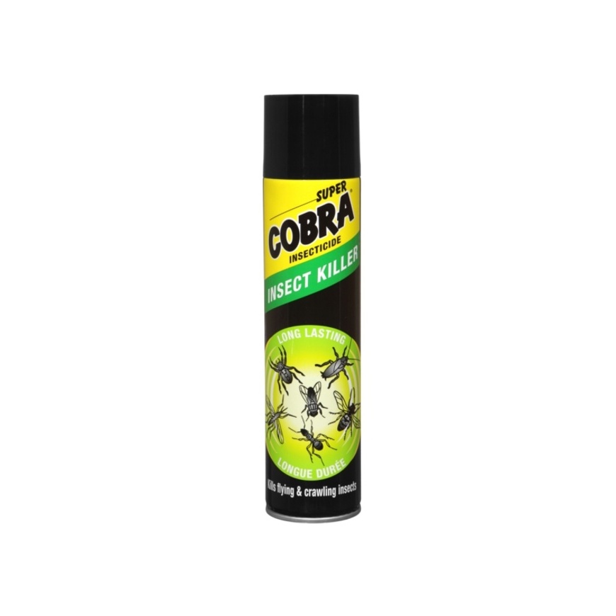 Cobra 400ml univerzálny - Kliknutím na obrázok zatvorte -