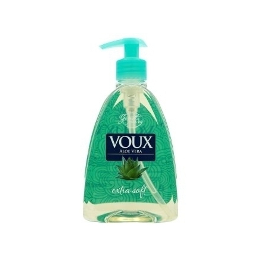 Tekuté mydlo VOUX 500ml hygiene