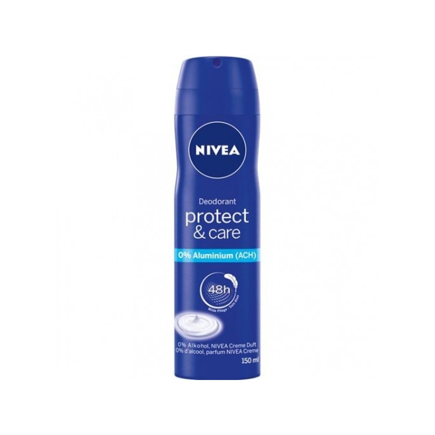 Nivea deo Protect a Care 150ml