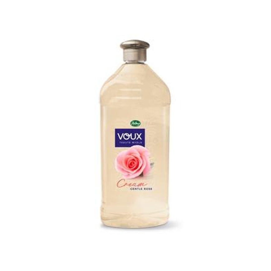 Tekuté mydlo VOUX 1L Rose Cream