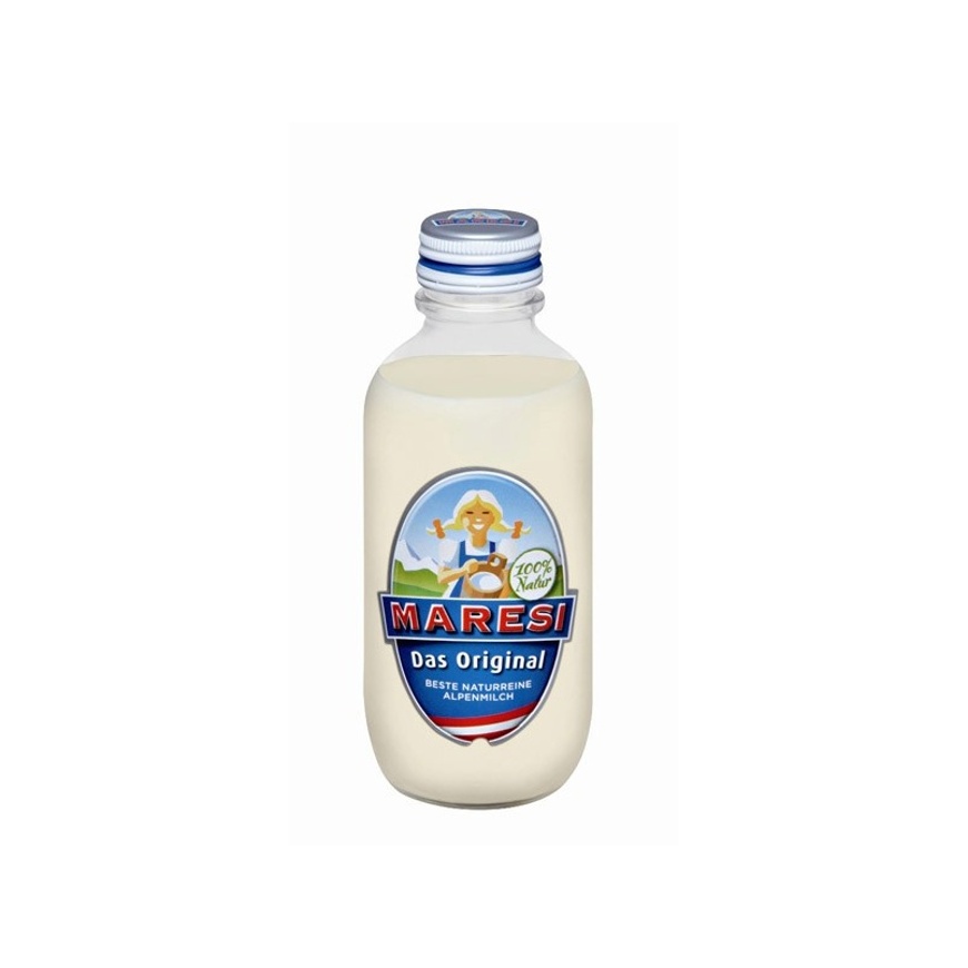 Mlieko Maresi Alpenmilch 250g