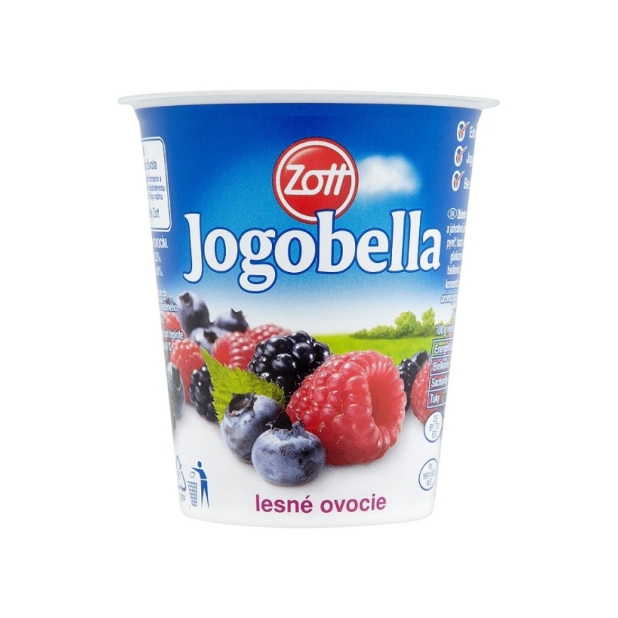 Jogurt Jogobella classic 150g
