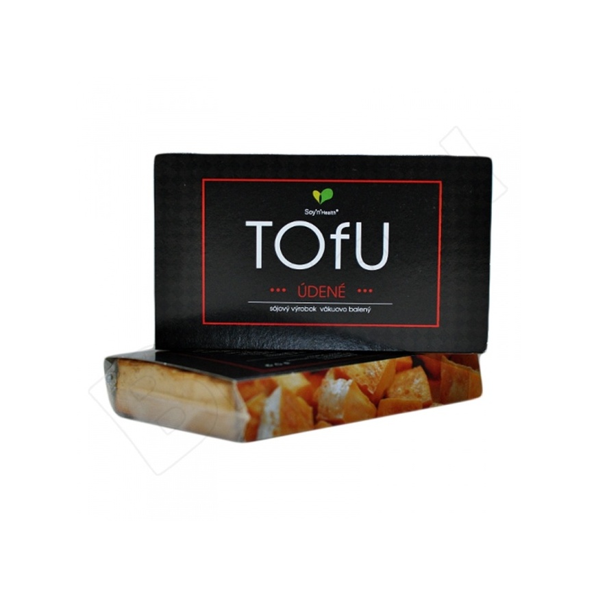 Tofu udené 180g Soy