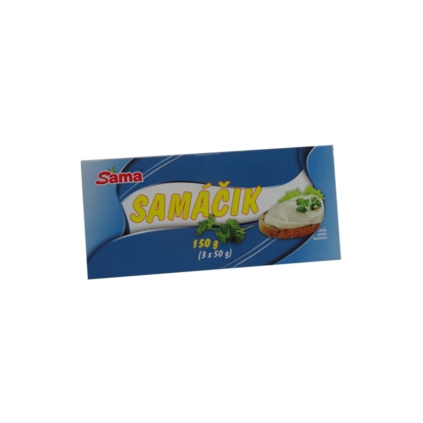 Syr Sama Samáčik 150g