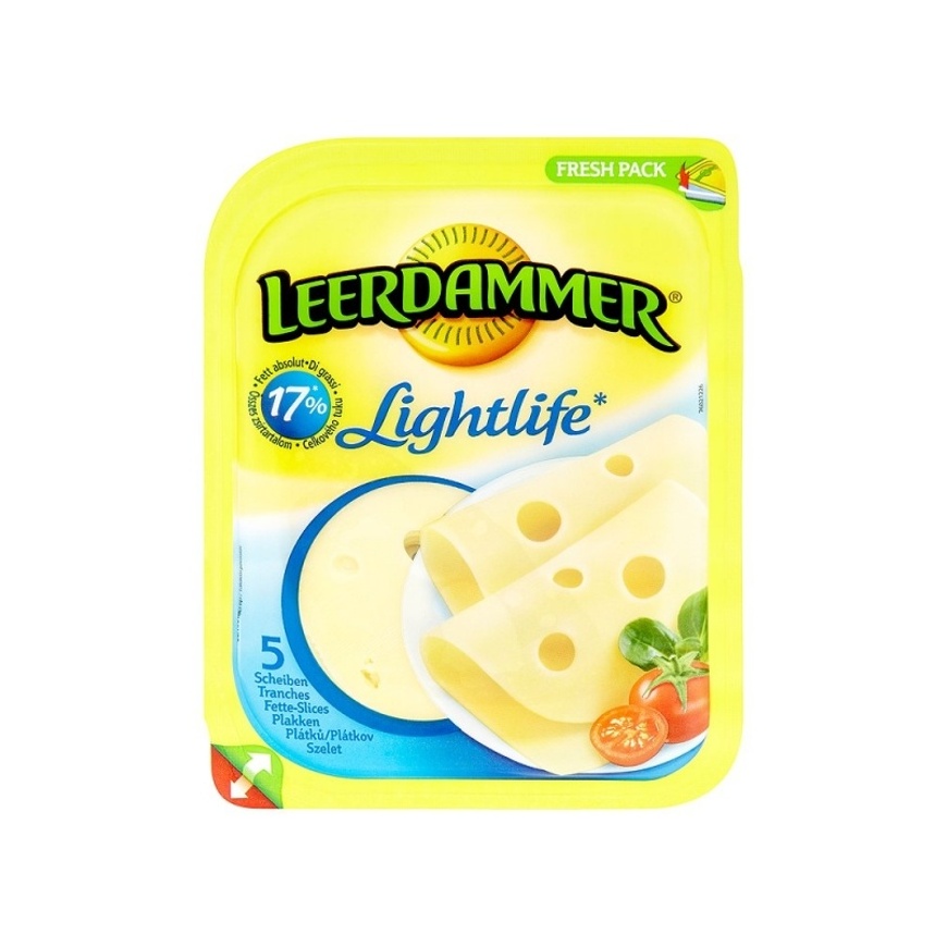 Syr Leerdammer 100glight.p