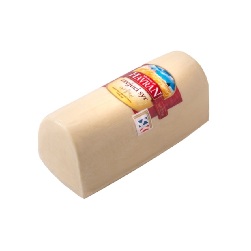 Syr Havran zrejúci cca2,8kg
