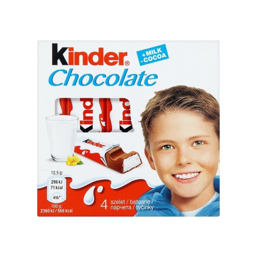 Kinder 50g