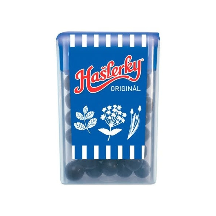 Hašlerky 16g