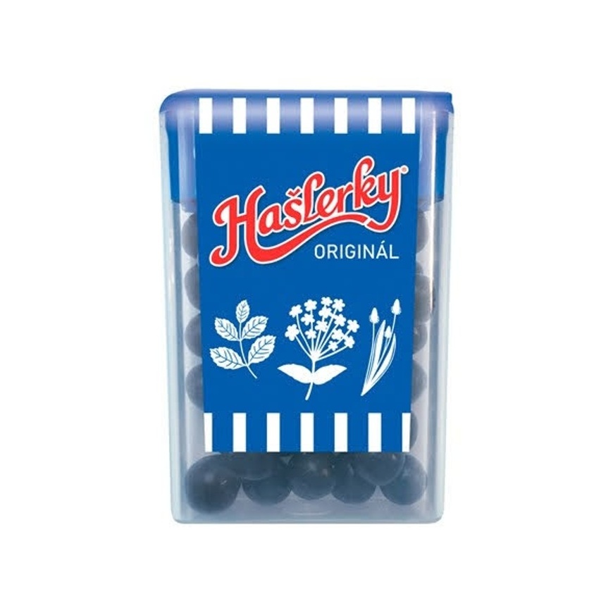 Hašlerky 16g