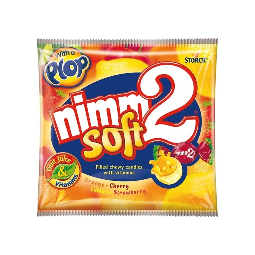 Nimm2 90g Soft