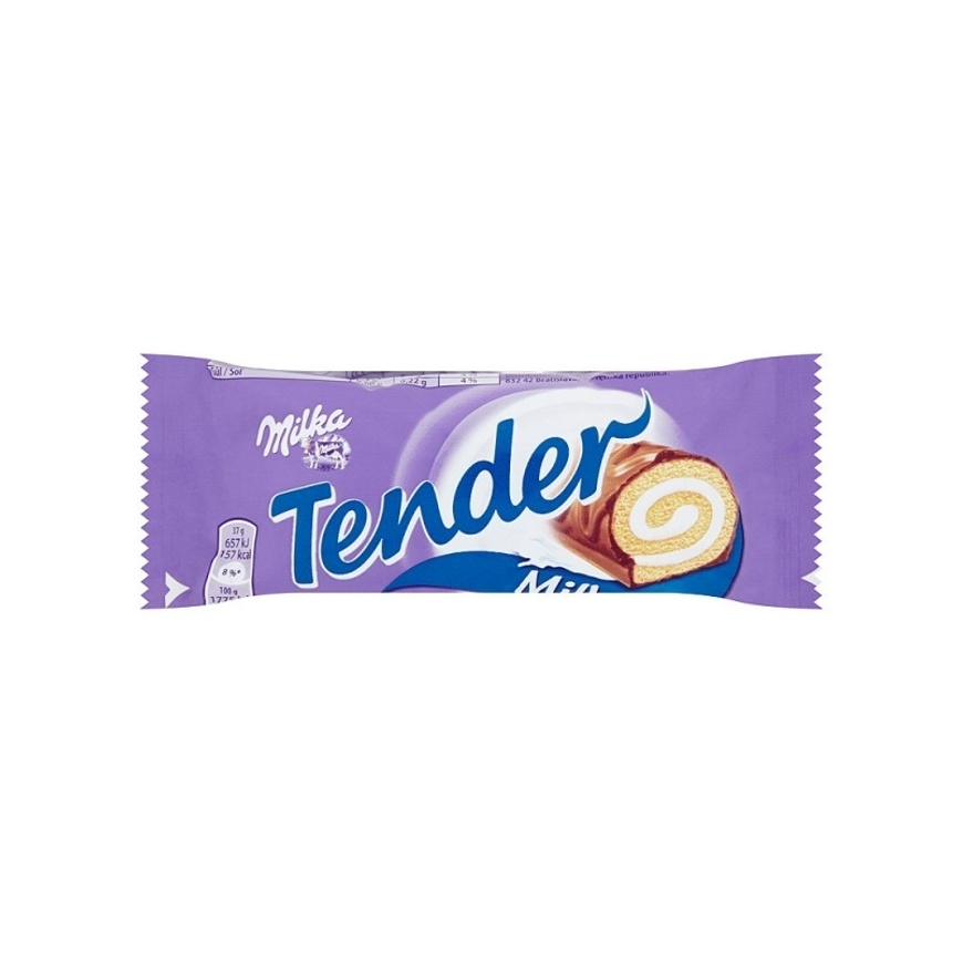 Tender Milk 37g