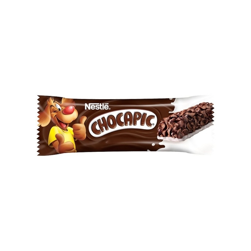 Chocapic s mliekom 25g - Kliknutím na obrázok zatvorte -