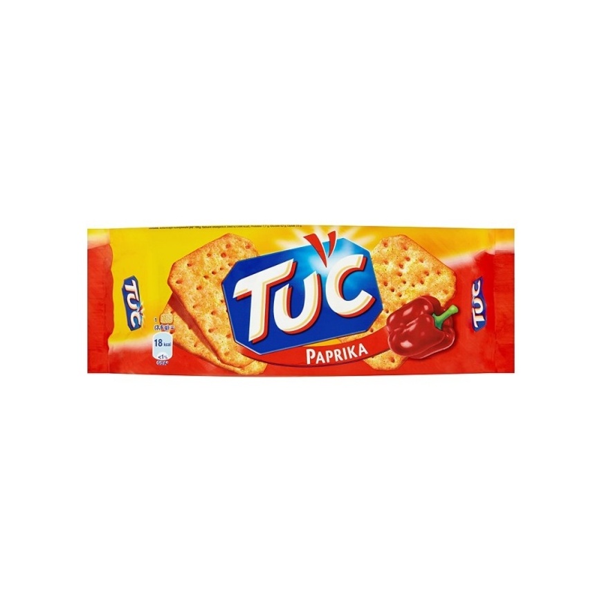 Tuc 100g paprika