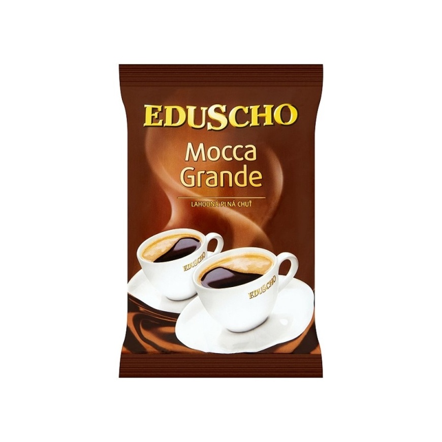 Tchibo Mocca Grande 75g