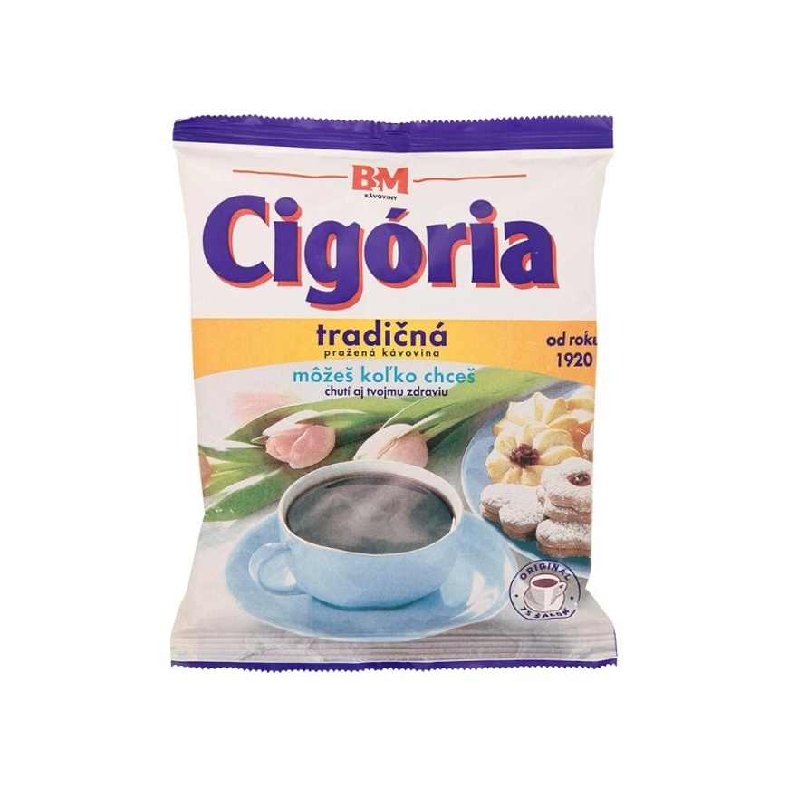 Káva Cigória classic 200g