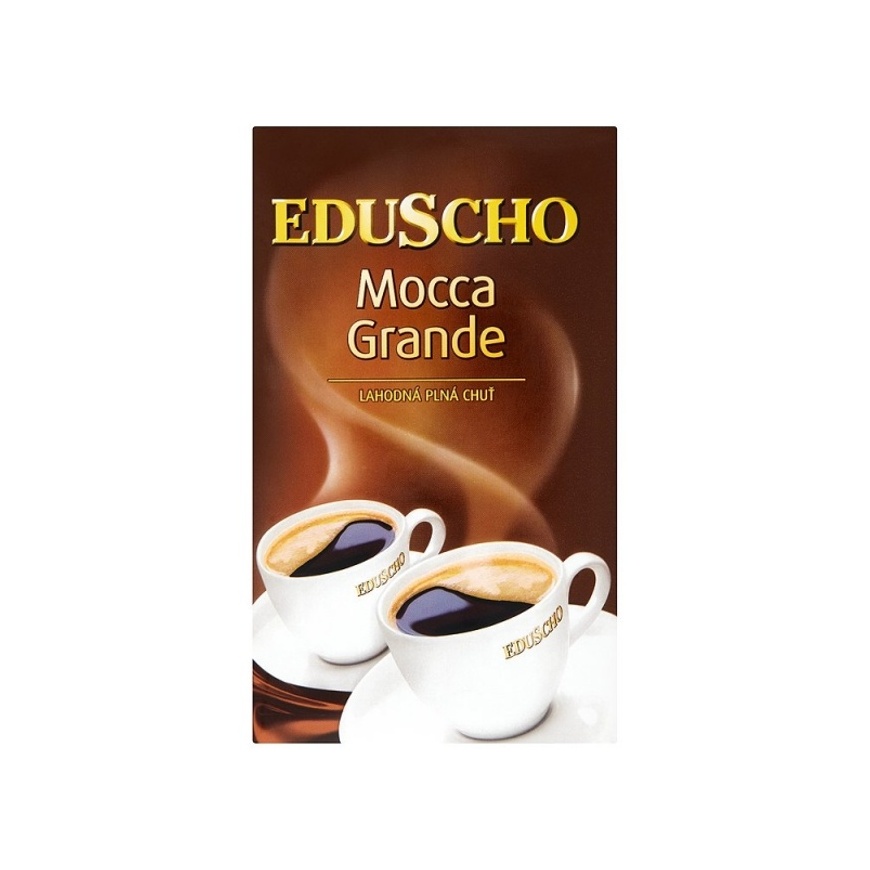 Tchibo Mocca Grande 250g