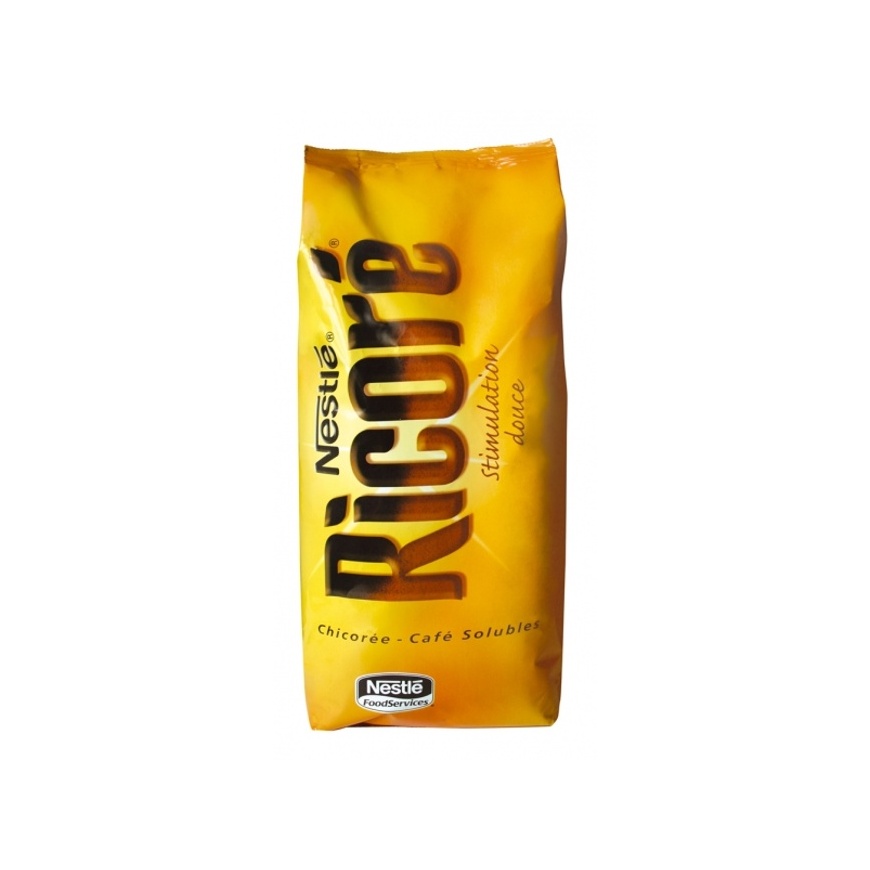 Káva Nescafe Ricore 500g