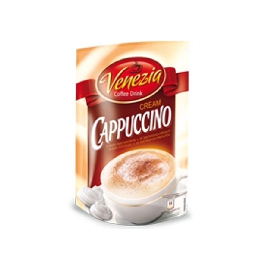 Cappucino Venezia 100g smotana - Kliknutím na obrázok zatvorte -