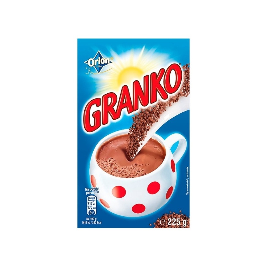 Granko 225g - Kliknutím na obrázok zatvorte -