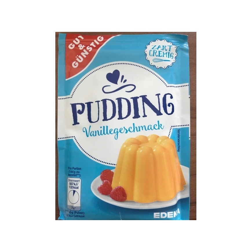 Puding vanilkový 5x37g - Kliknutím na obrázok zatvorte -