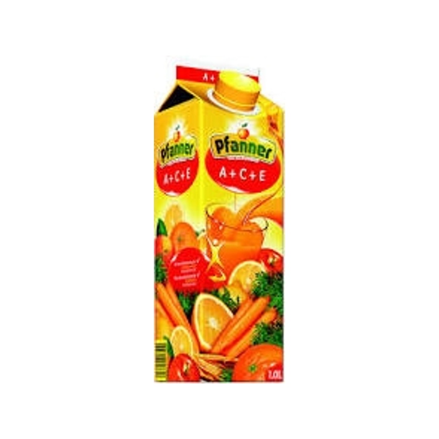 Pfanner 1L ACE 30%