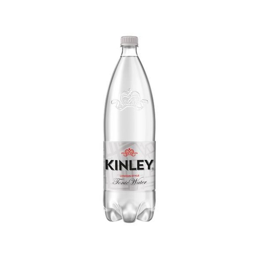 Kinley Tonic 1,5L PET