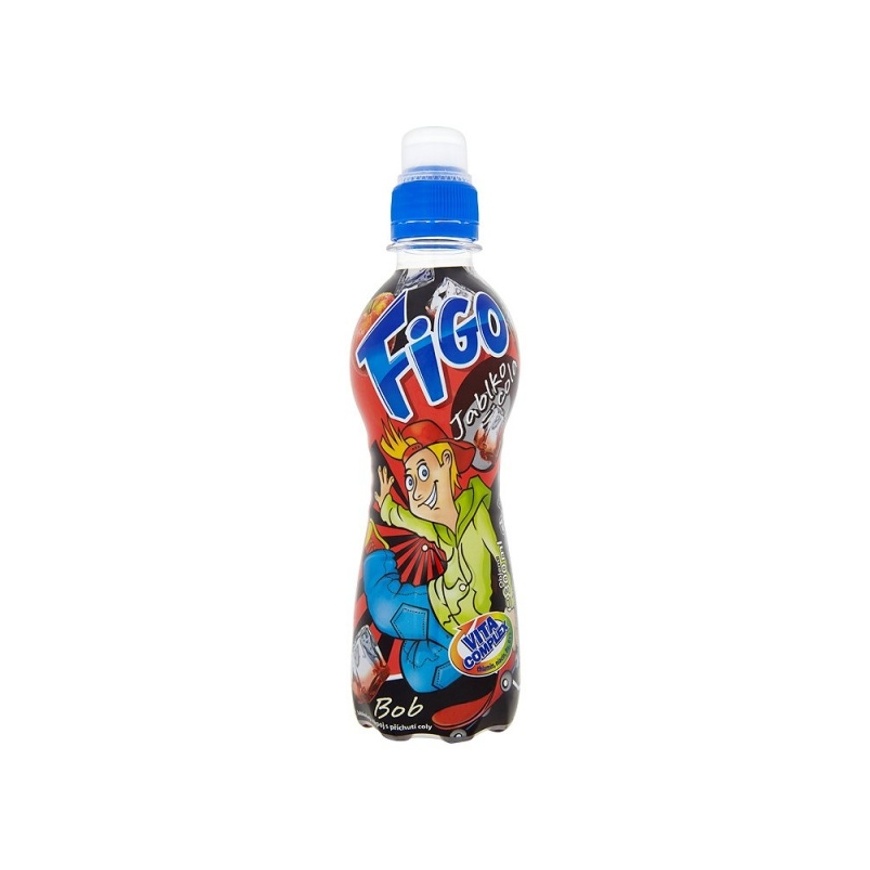 Figo cola 0,3L New