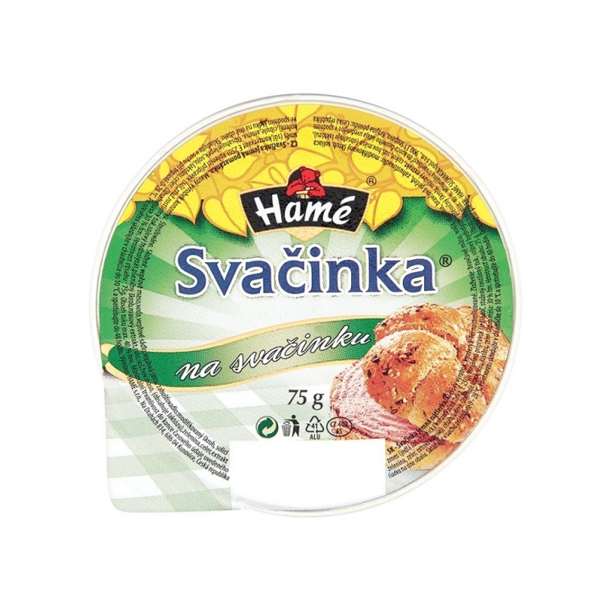 Svačinka 75g