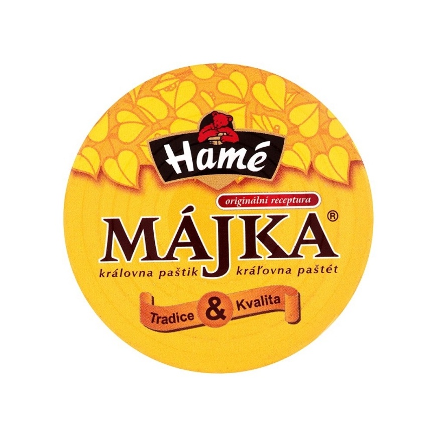 Majka 115g